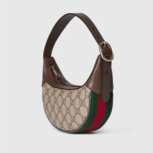 Gucci Ophidia Small Shoulder Bag